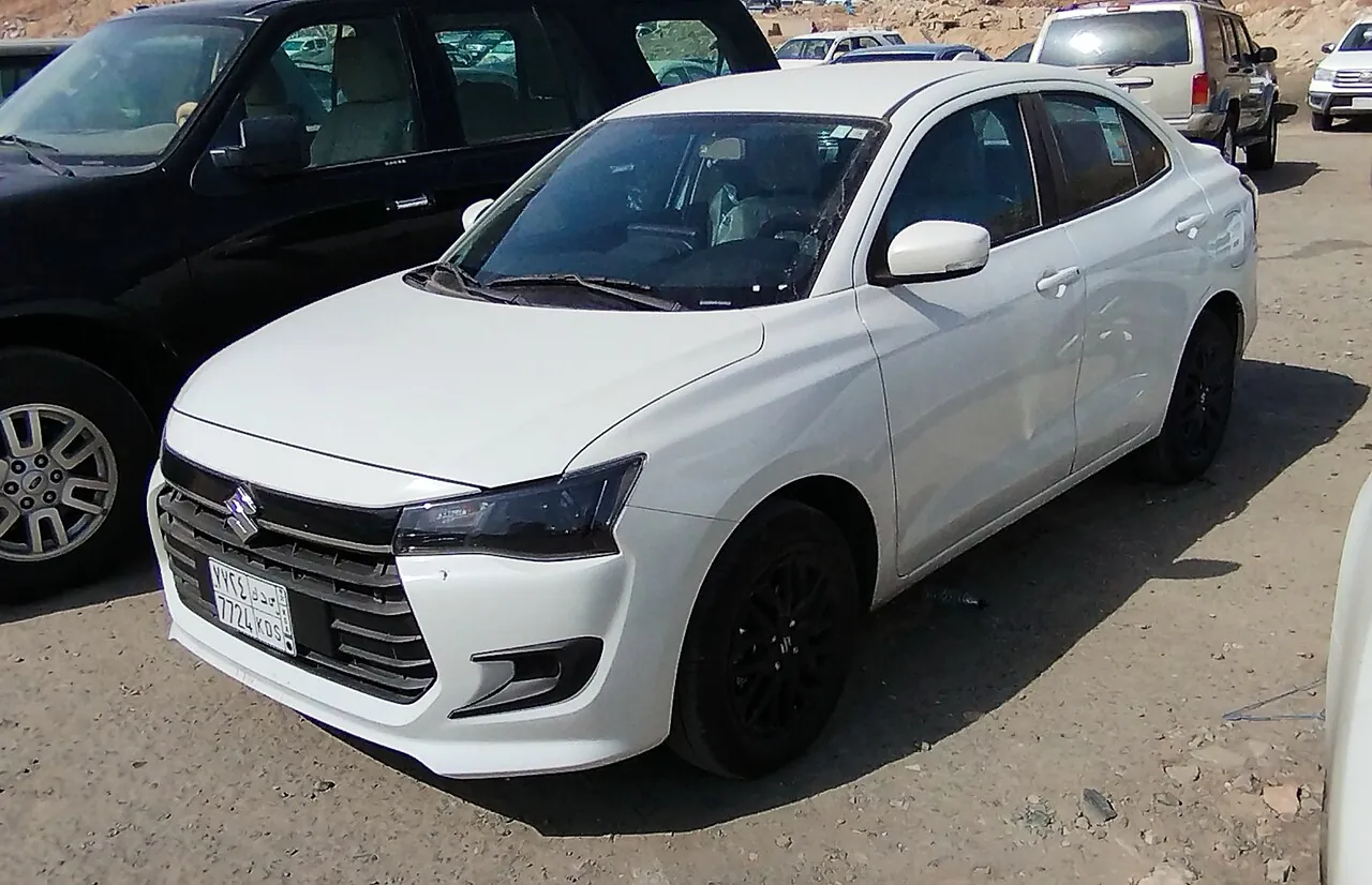 Sedan (Dzire / Etios) on rent in Varanasi
