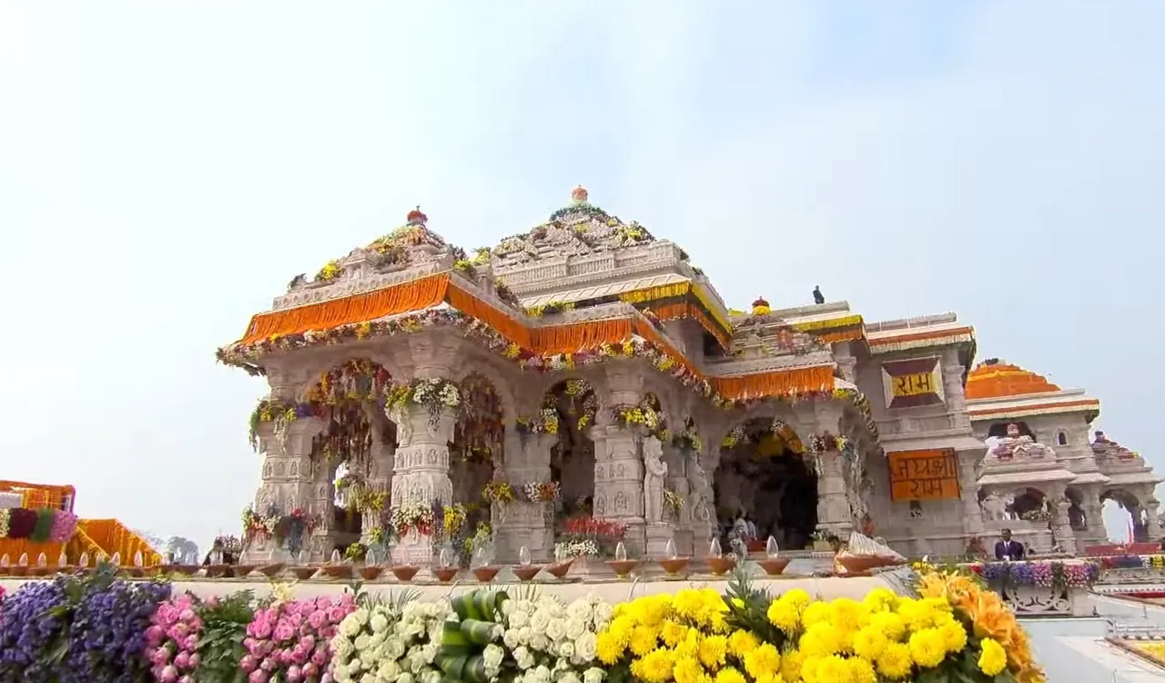 Varanasi to Ayodhya taxi