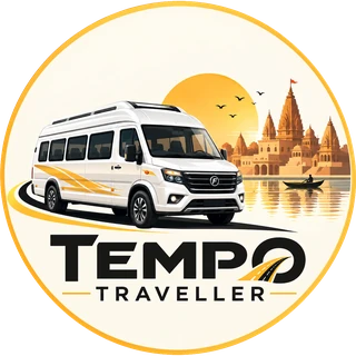 Tempo Traveller logo